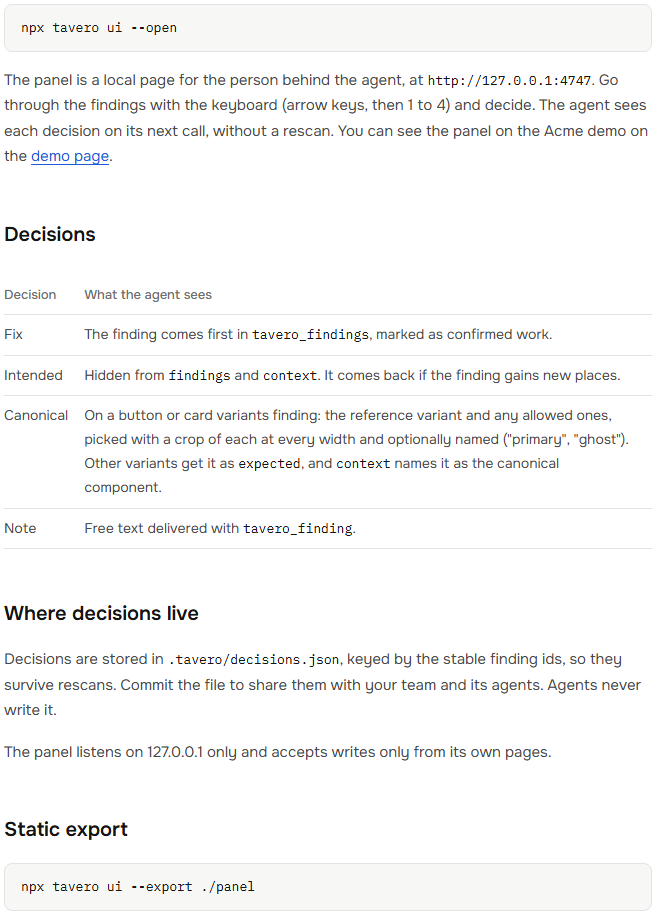 CodeBlock desktop